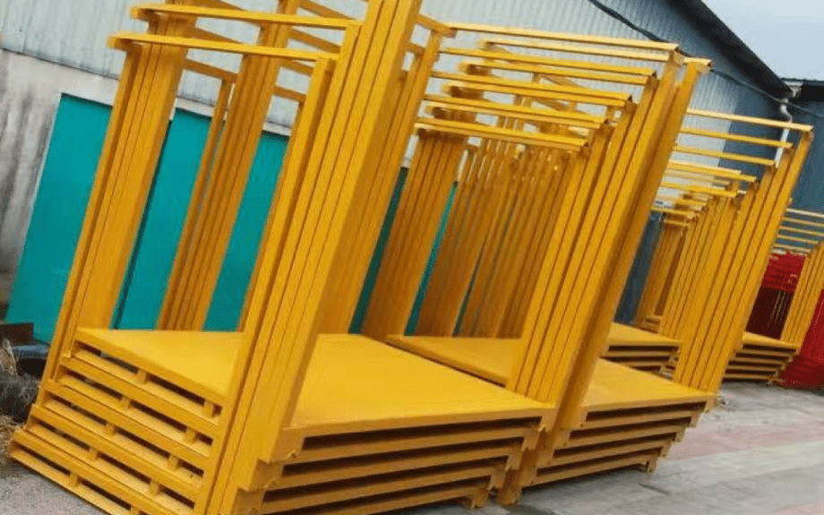 Pallet Tainer – KCL